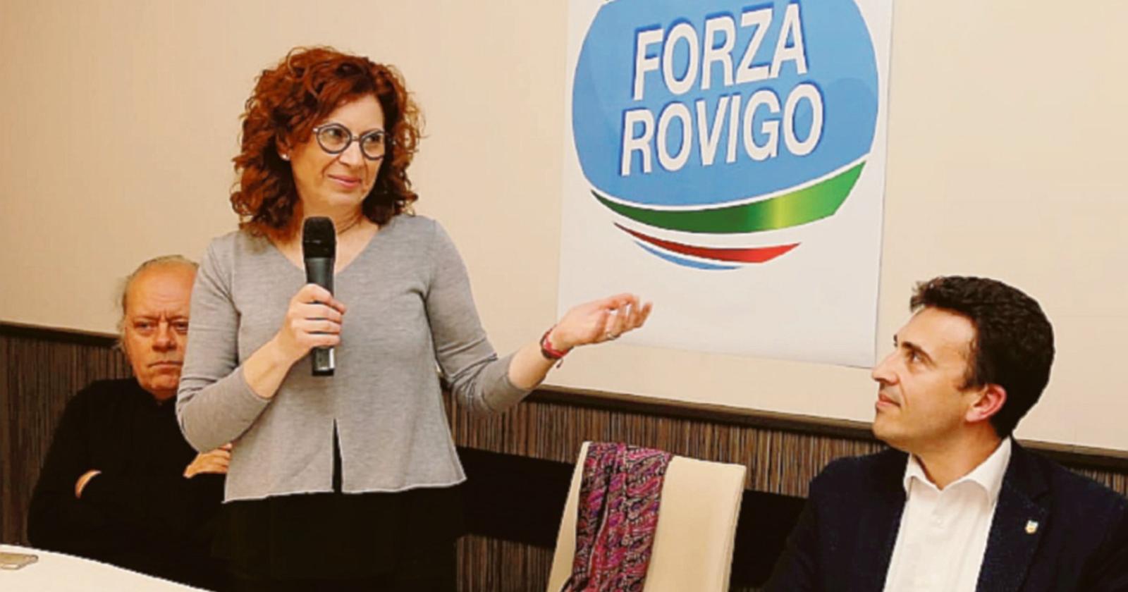 Forza Rovigo si presenta, "Passione per la nostra città”