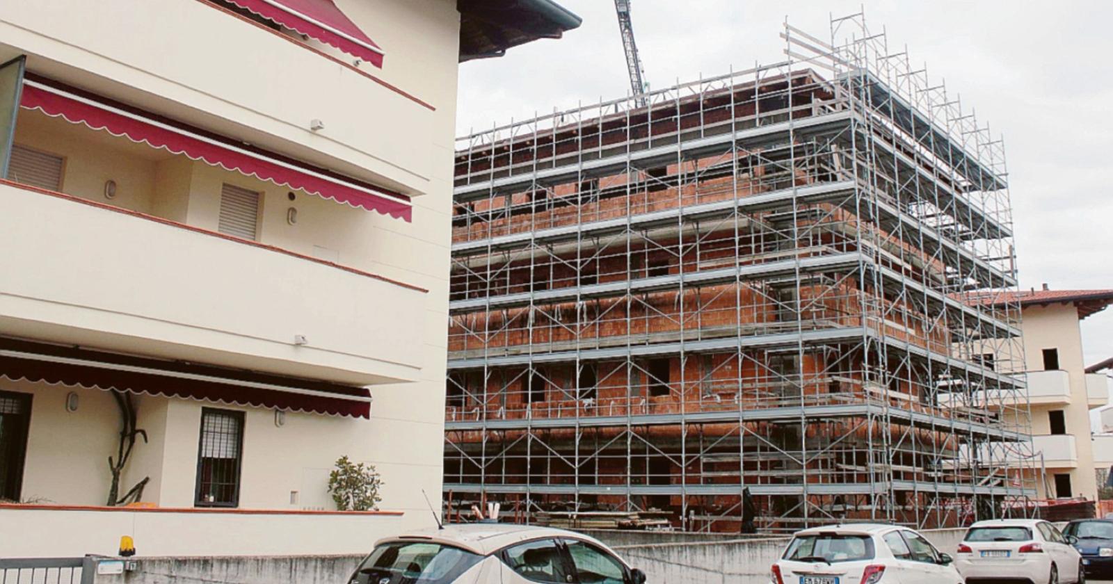 Comune, un milione a perdere