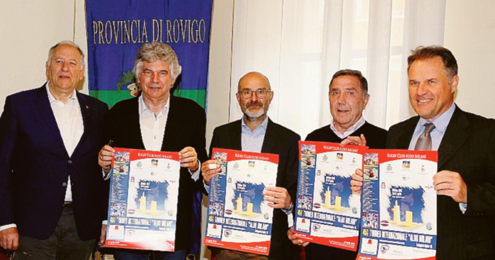 Rovigo è la capitale dei vivai: ecco la due giorni del “Milani”