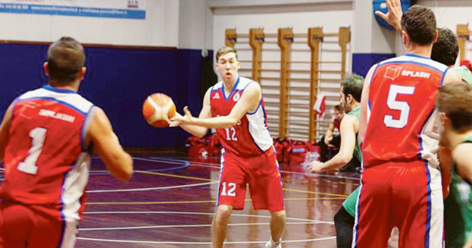 Cipriani, in palio il terzo posto