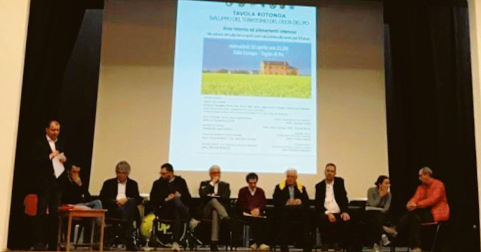 Legge “regola pollai”, si parte da qui