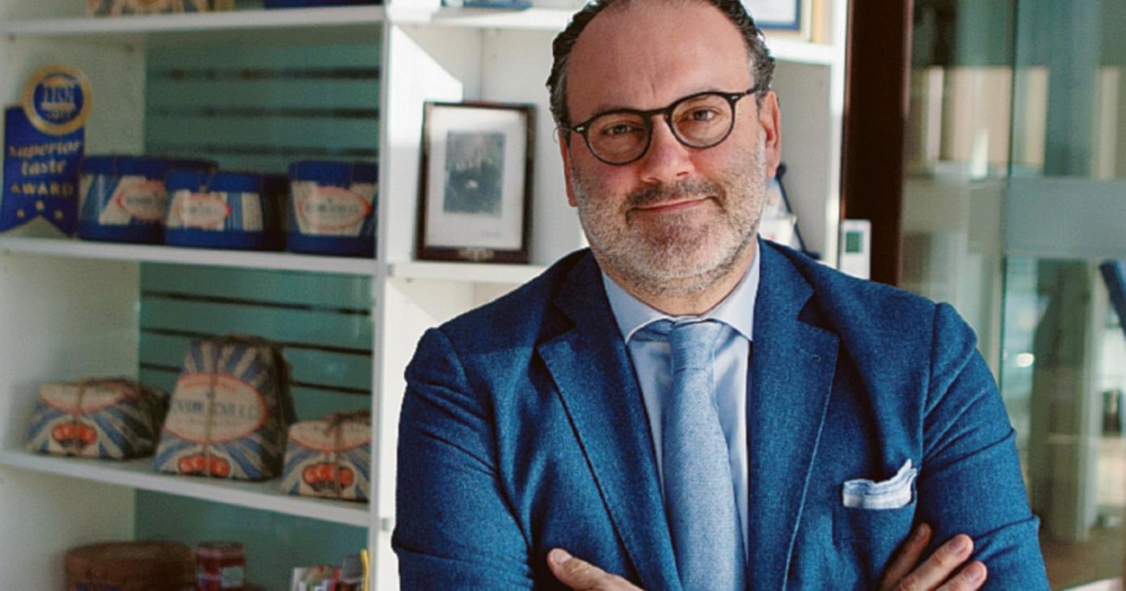 Borsari sbarca alla Tuttofood