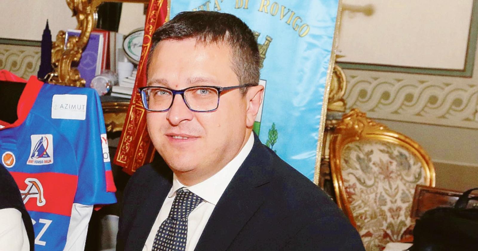 Centrodestra diviso, Fi con Bimbatti