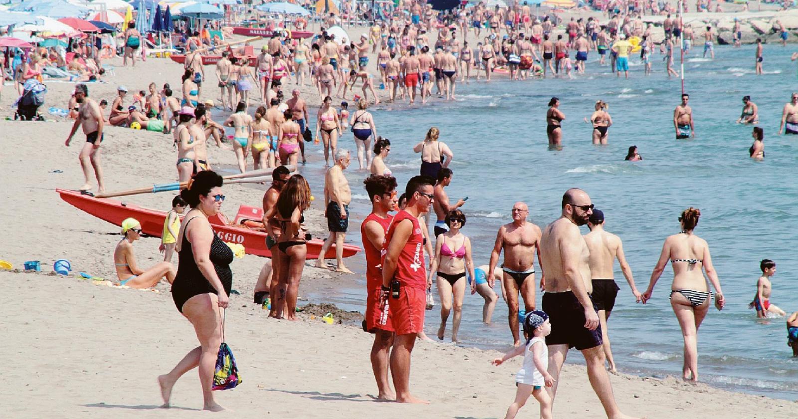 Il turismo polesano vale 76 milioni