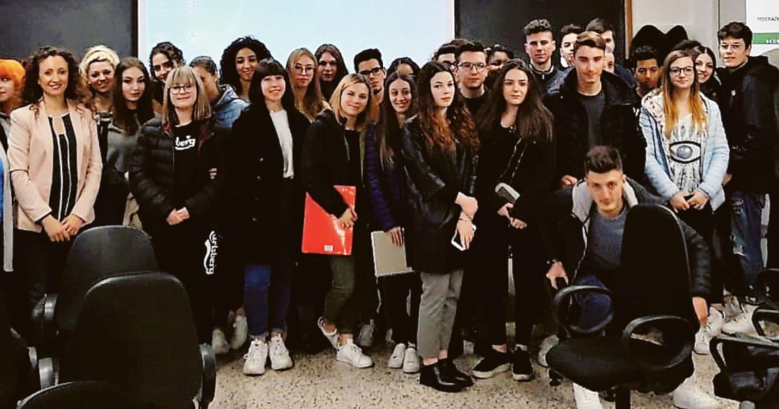 Violenza di genere, un’emergenza