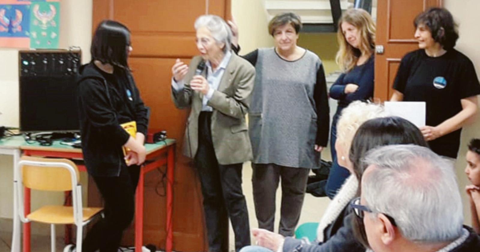 Borsa di studio e Lim alle medie