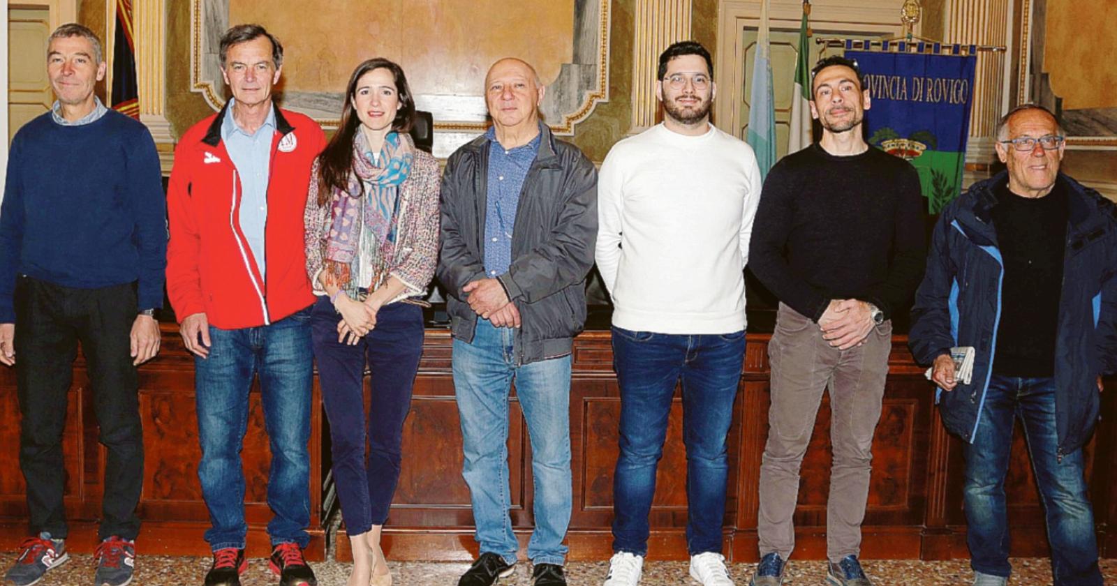 Adriatic Lng, di corsa per il Polesine