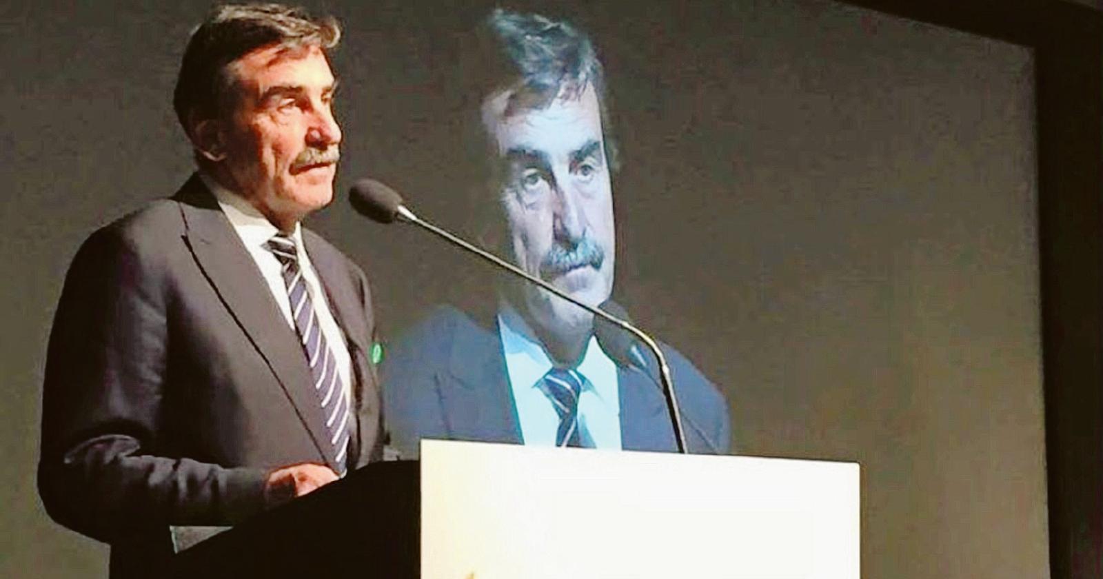 “Perché dobbiamo salvare Roma?”