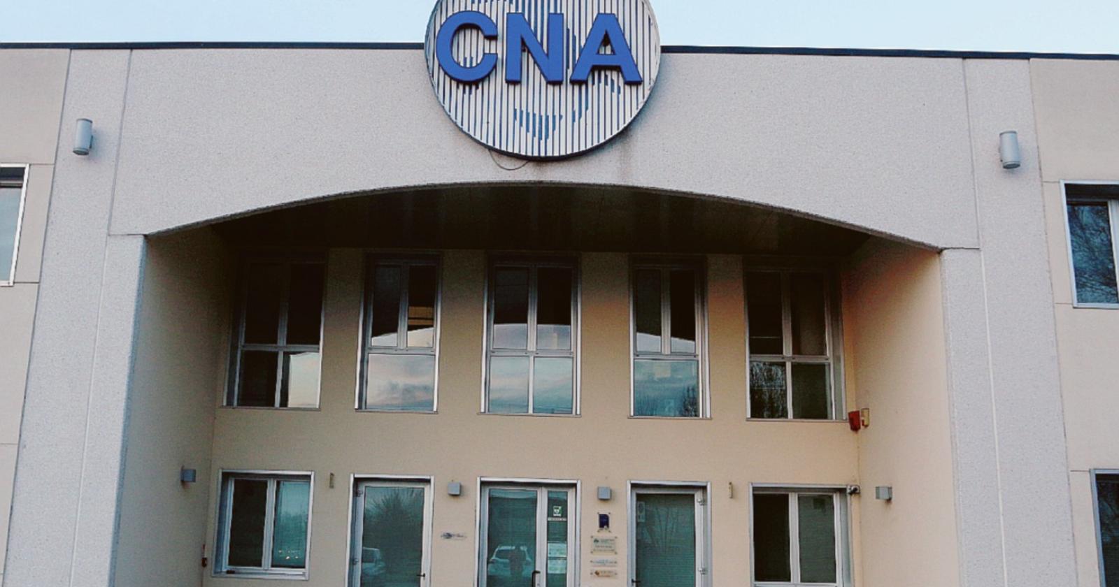 Chiude la sede storica della Cna