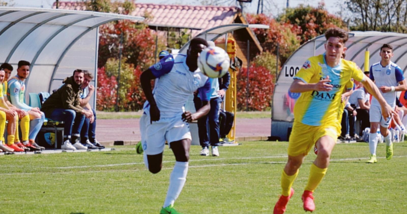 Il Delta ha voglia di riscatto