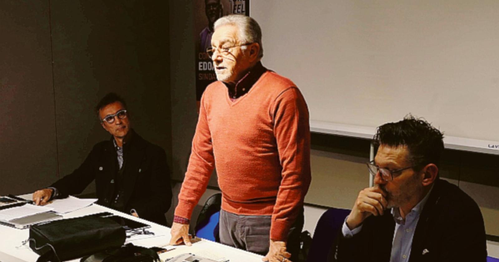 Priorità riqualificazione: “Sposteremo le corriere”