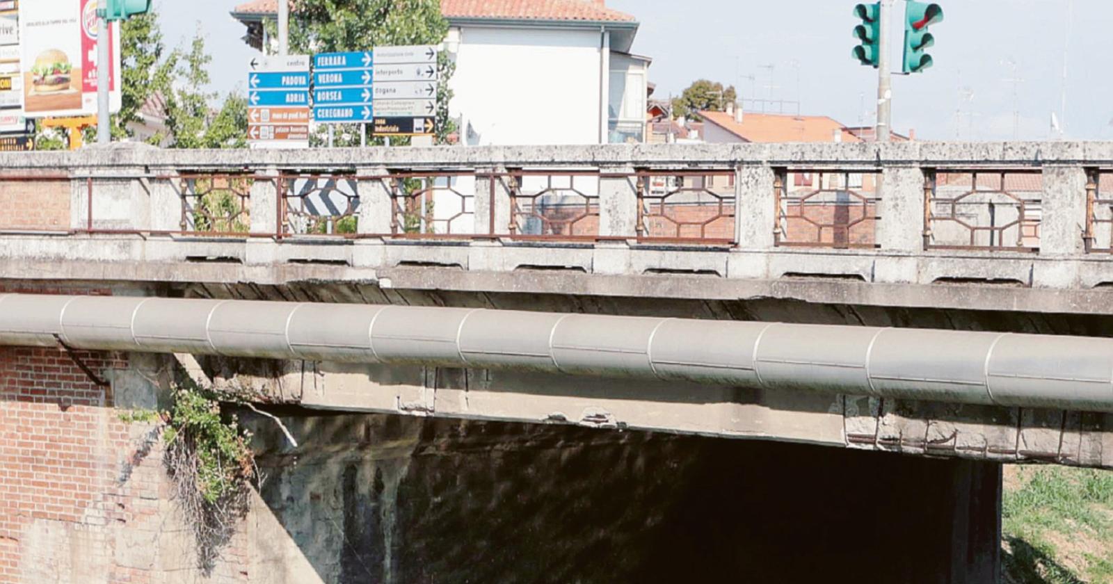 Chiude il Bassanello fino a giugno