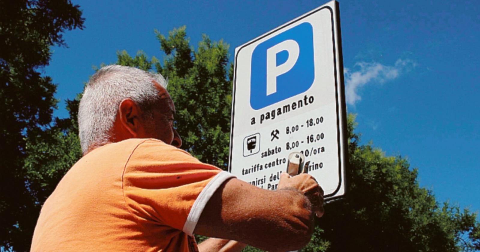 1 milione di euro in arrivo dai parcheggi