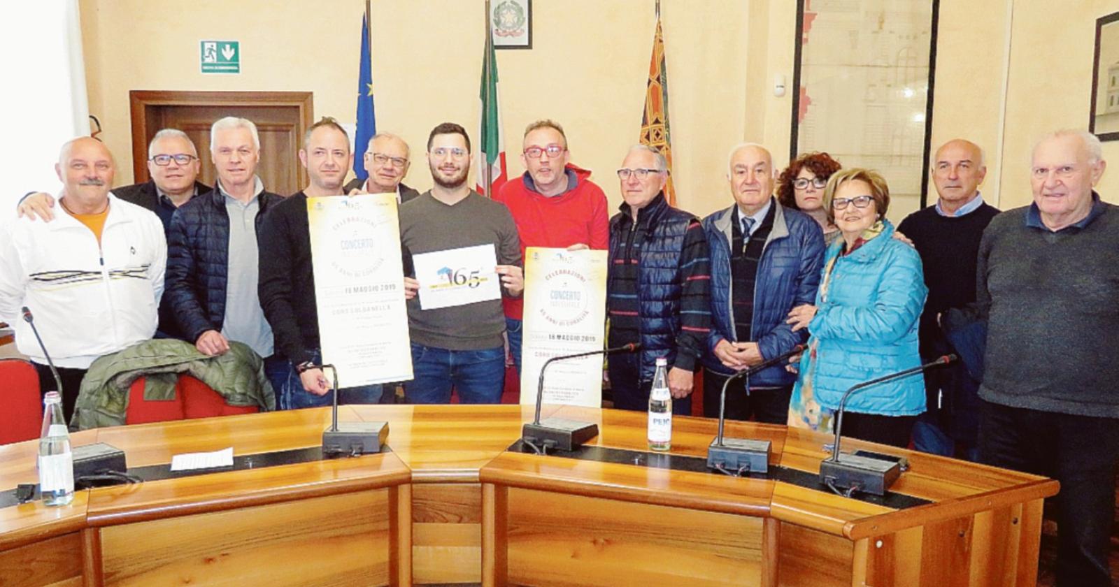 Il Soldanella spegne 65 candeline