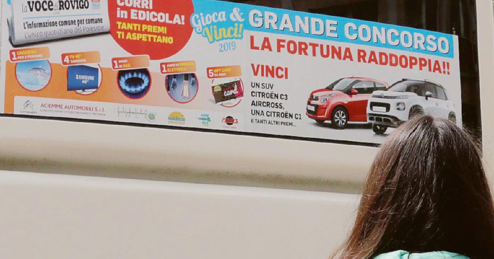 Gioca e Vinci, i premi raddoppiano