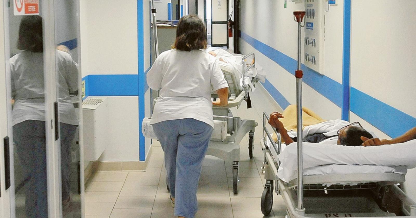 Clamorosa bocciatura per l’Ulss