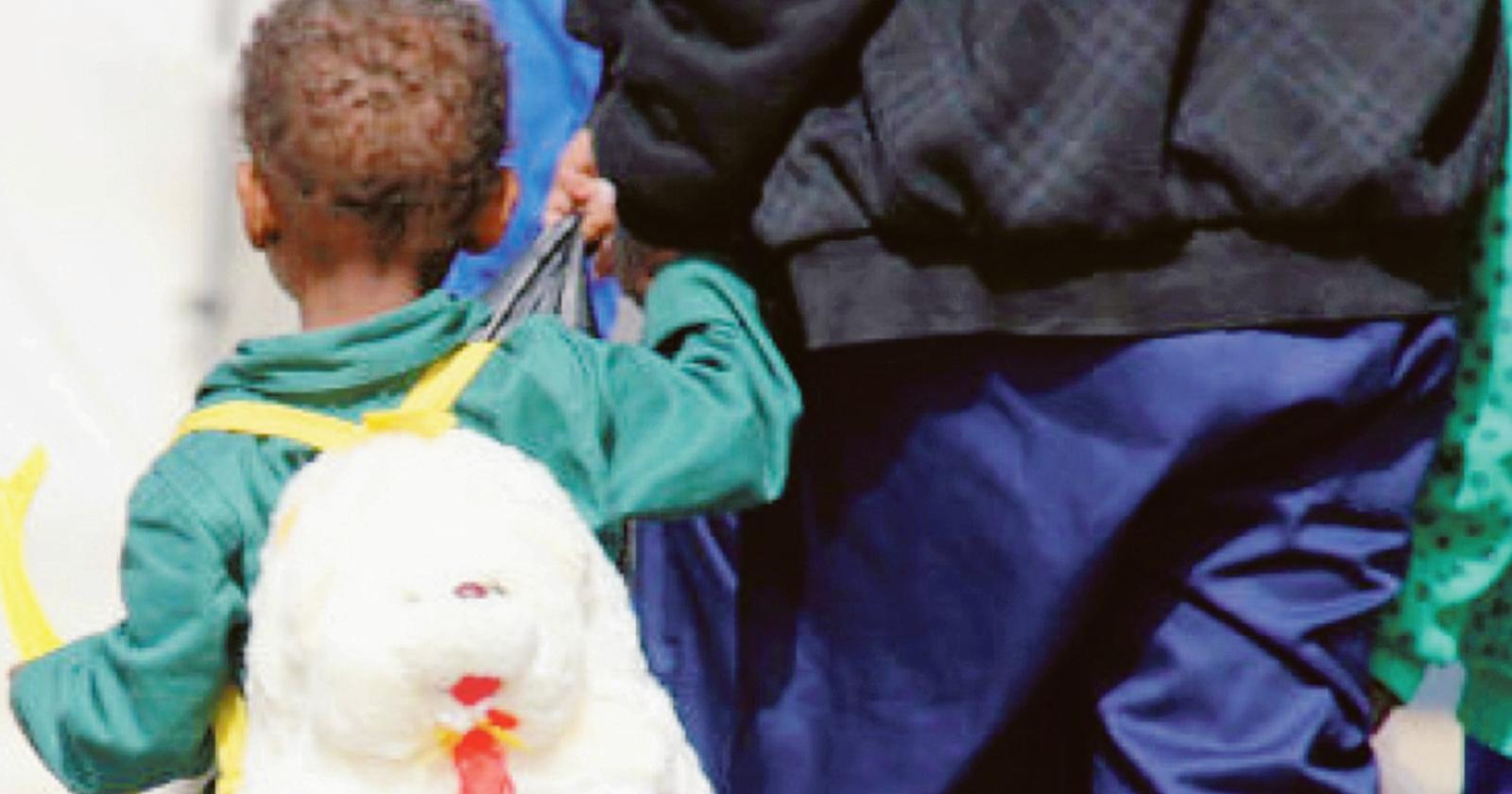 Famiglie “a tempo”, una missione