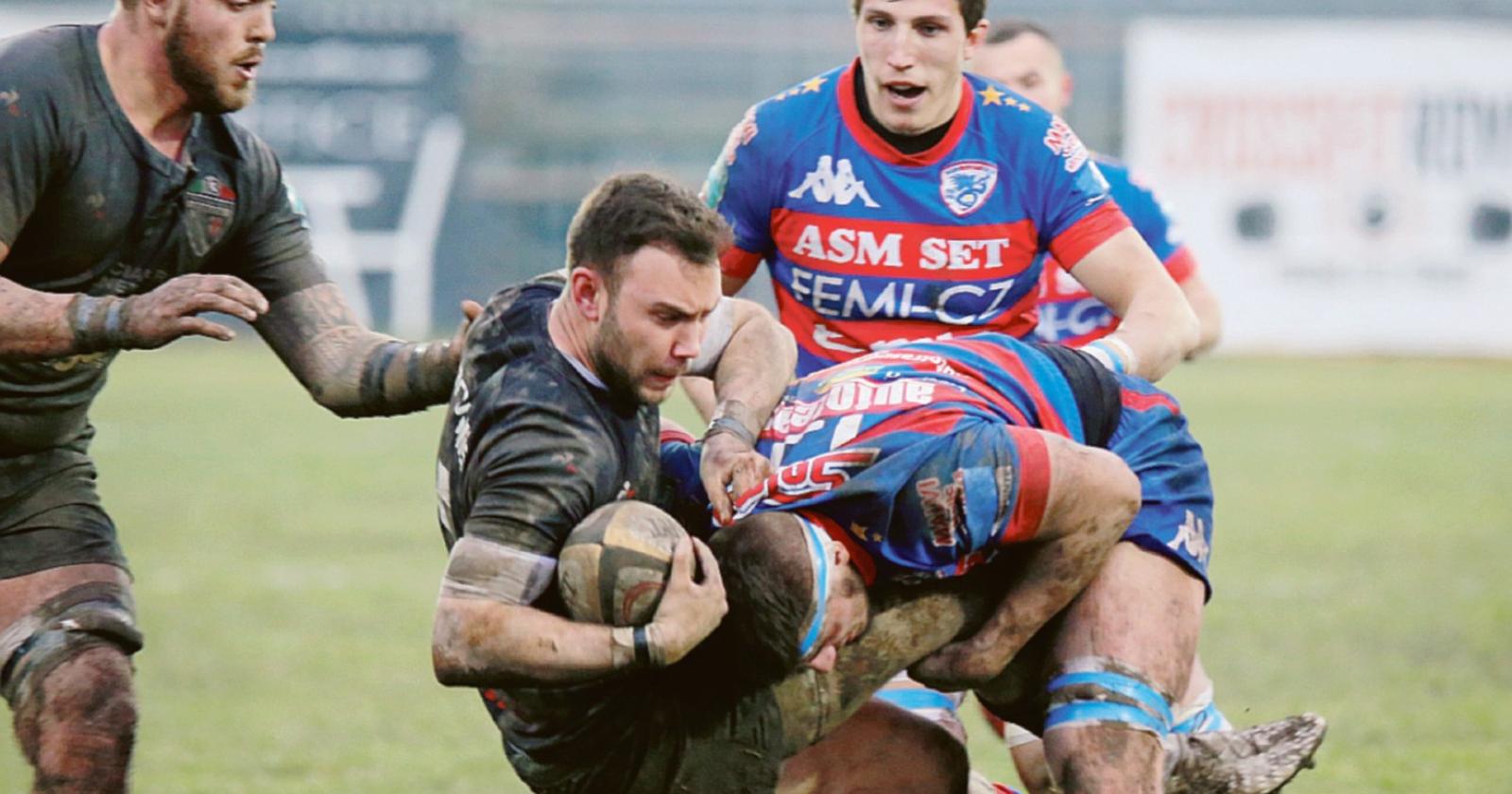 Bersaglieri, a voi il derby