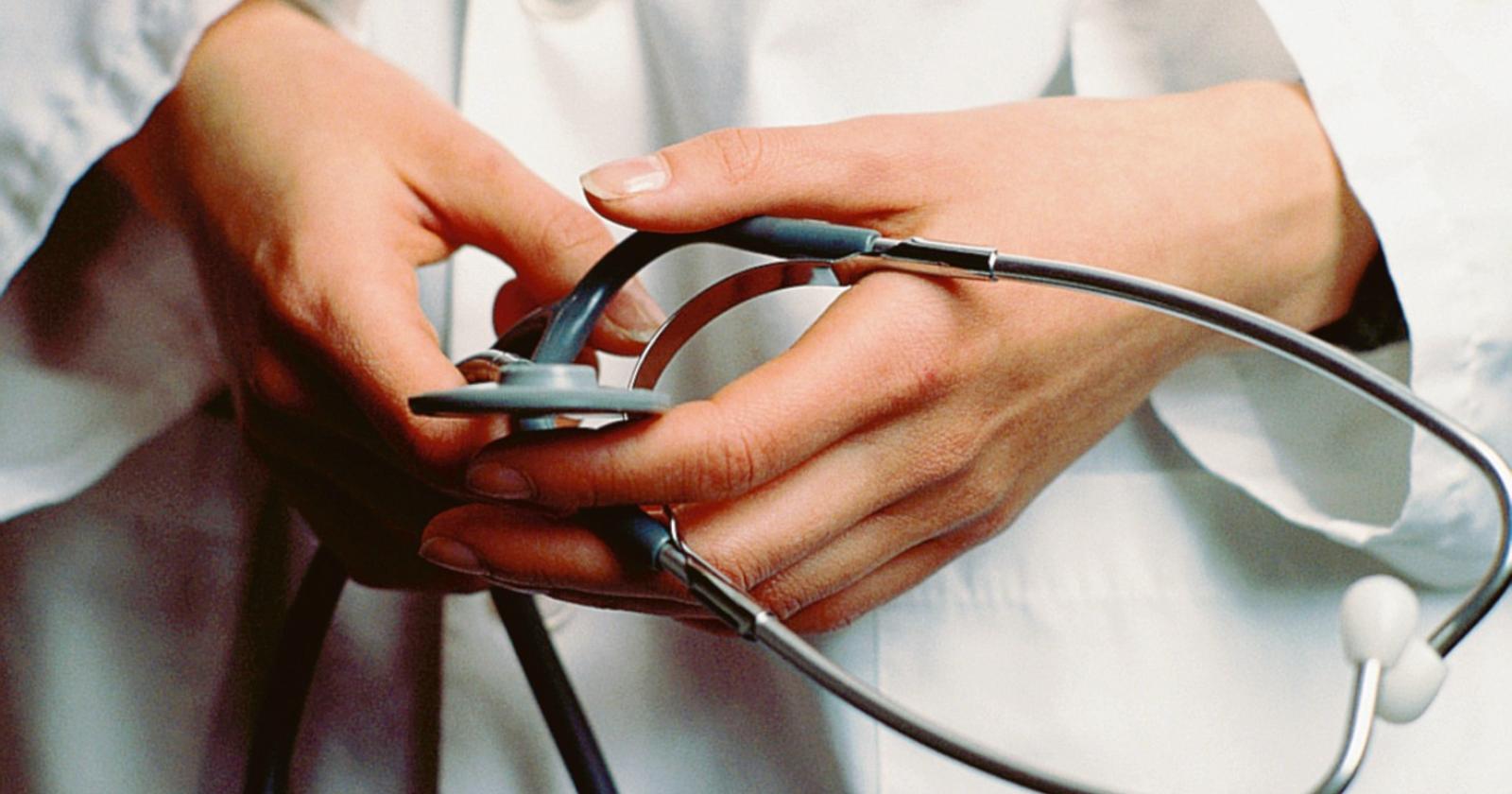 Nove mesi d’attesa per una visita