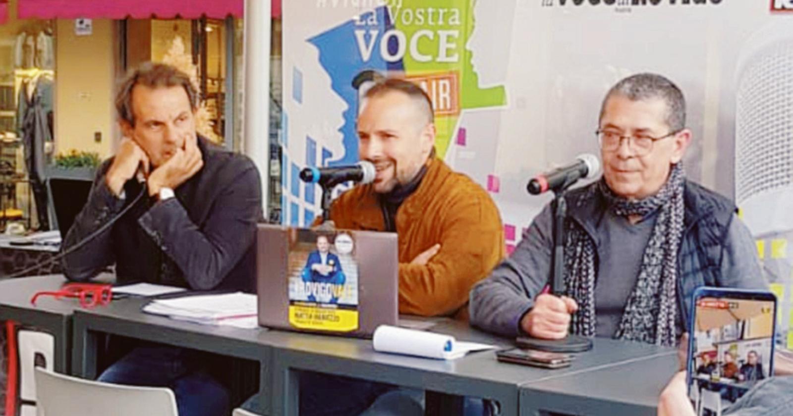 “Basta amici nelle partecipate”