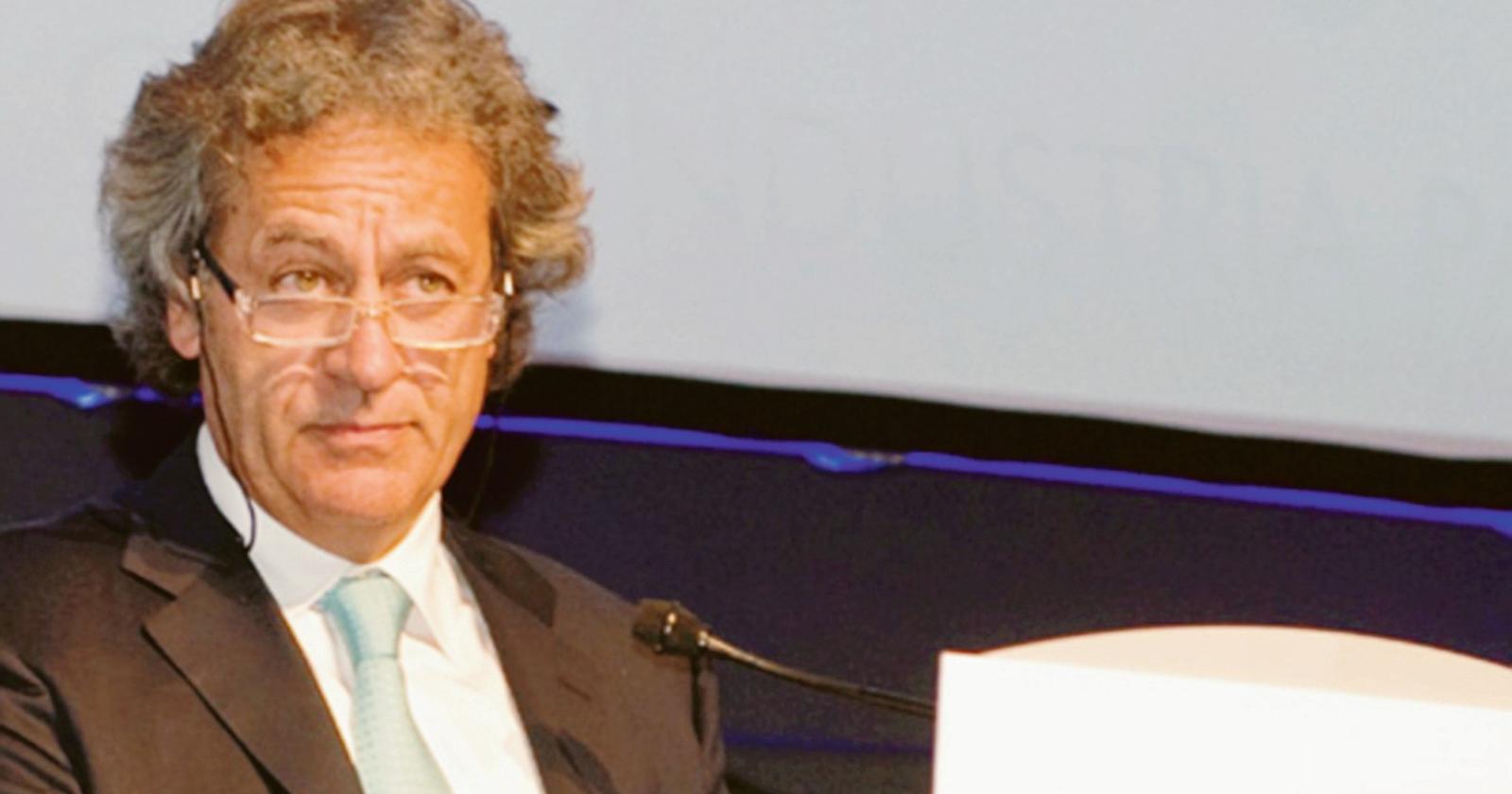 Colosso industriale da 5.500 imprese