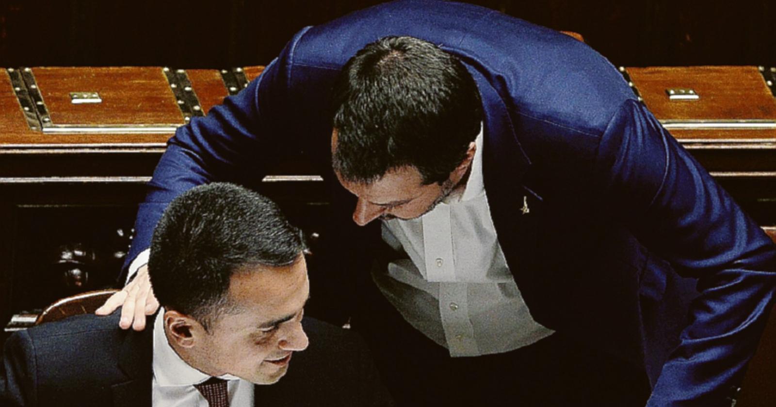 “Sulla Zes siamo pronti ad azioni eclatanti”