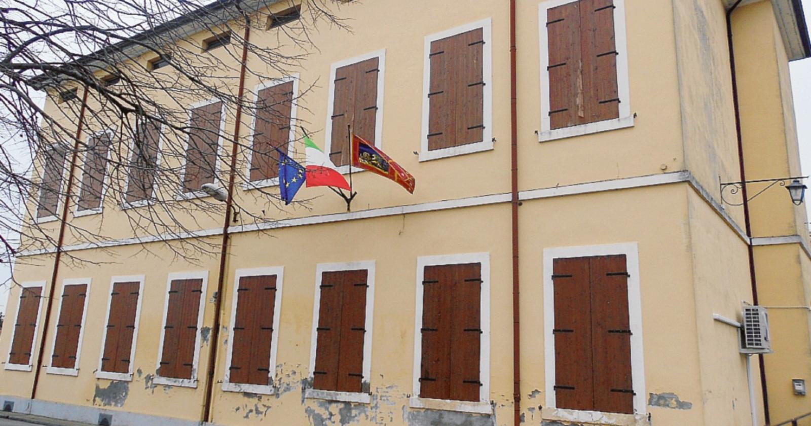 Delegazioni, i servizi vengono sospesi