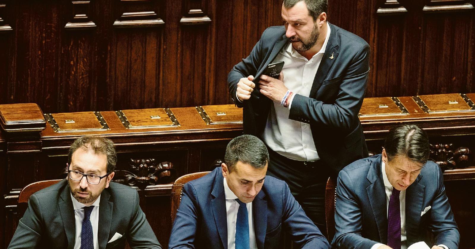“A Roma ci dovranno ascoltare”