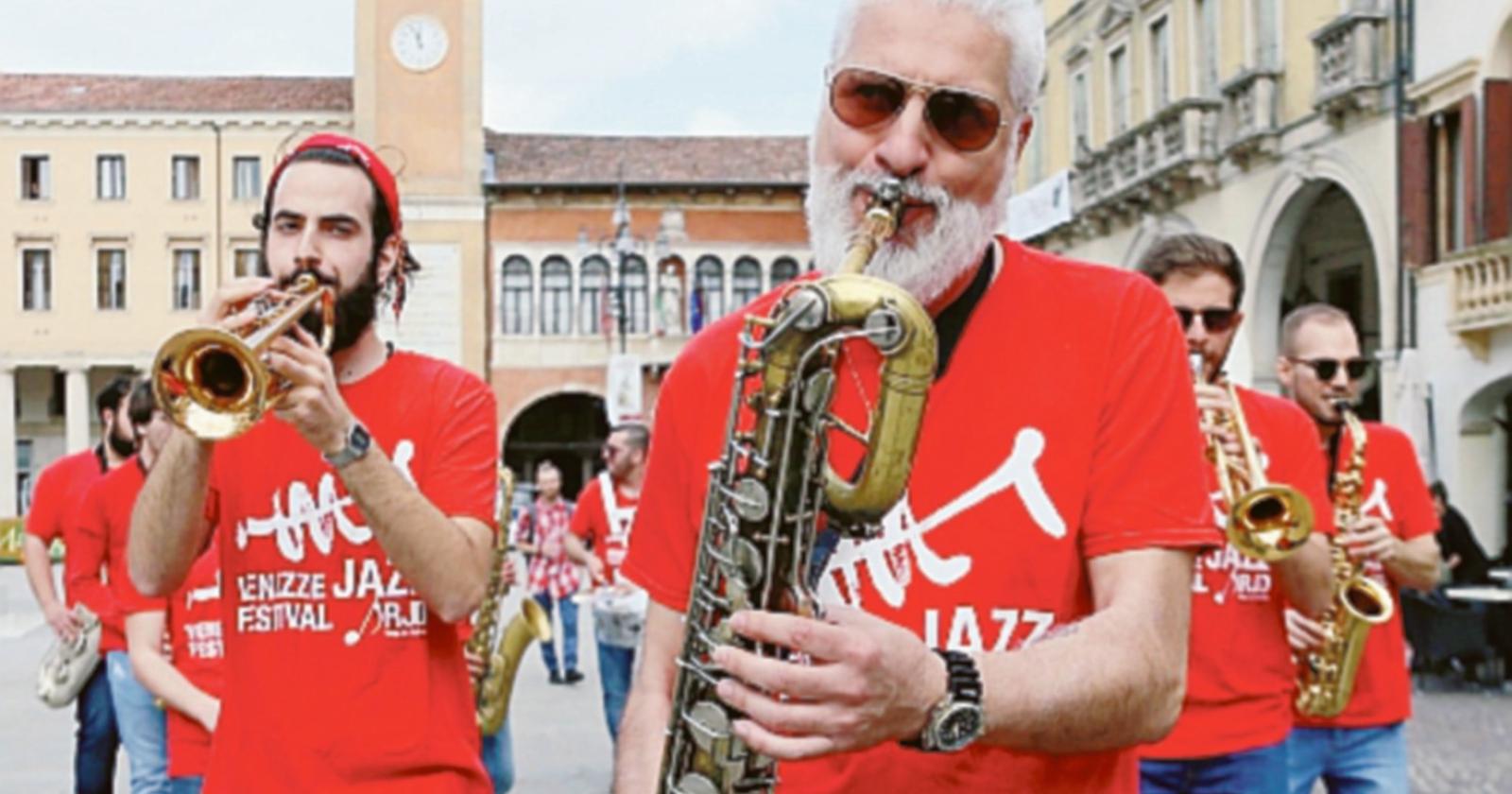 La musica si prende tutta la città