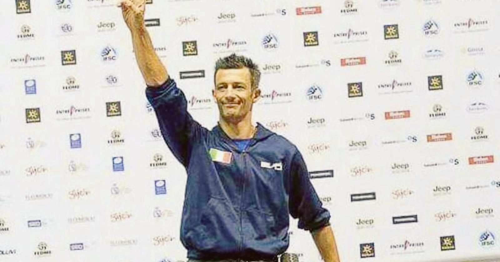 “Addio campione”. Dolore e un giallo