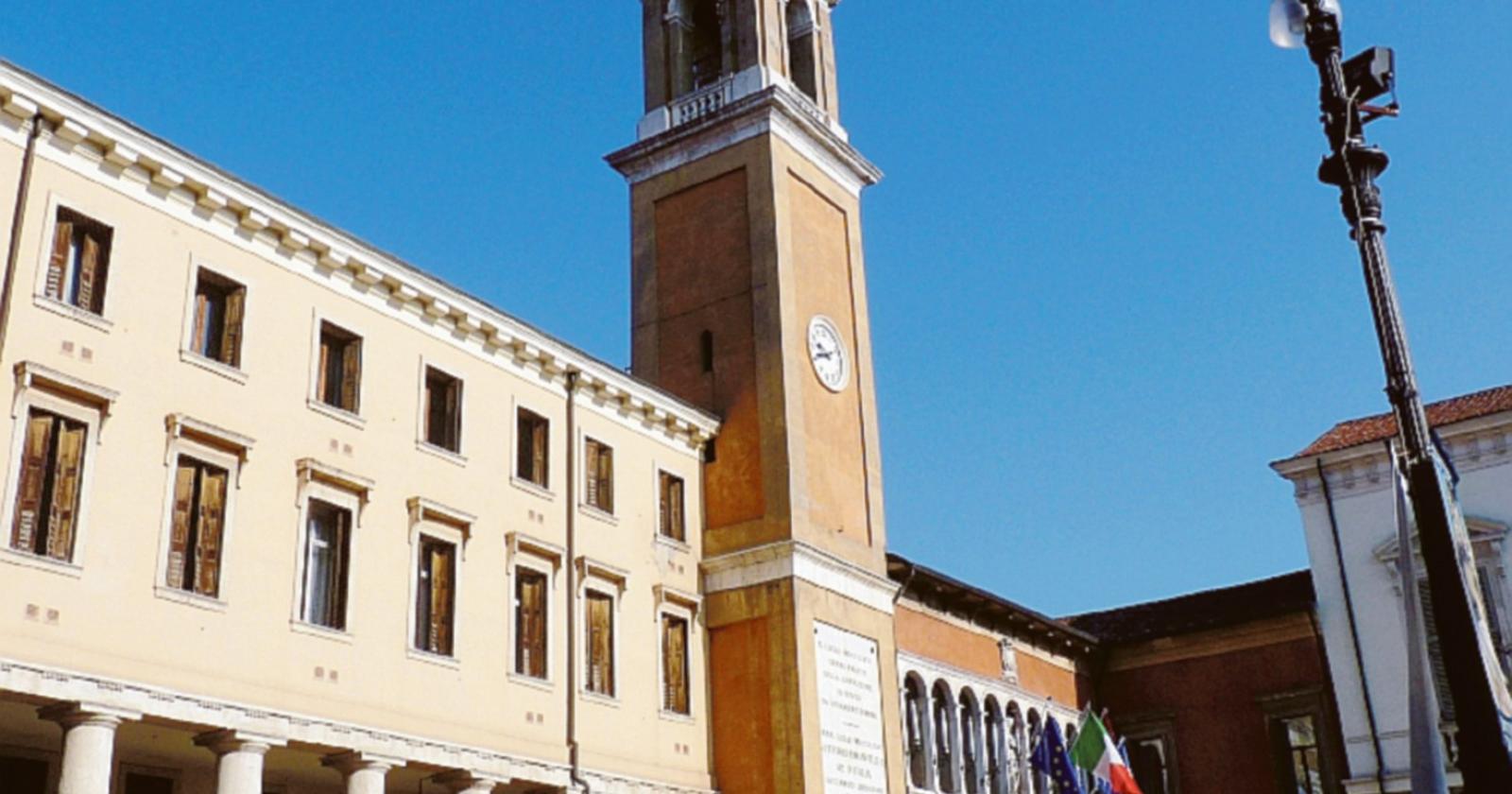 Comune in debito con 45 imprese