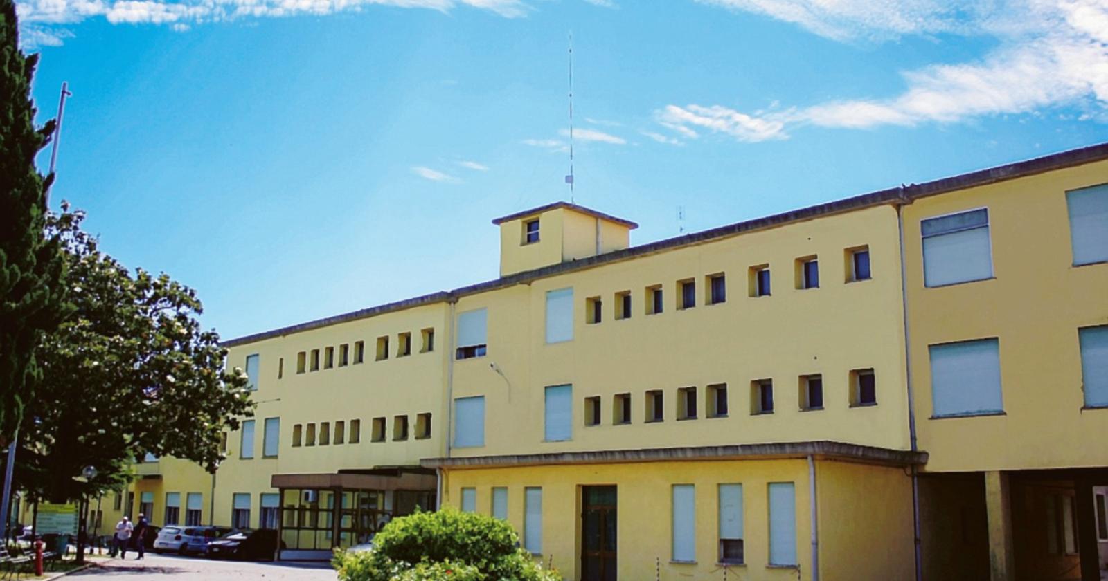 “La Cittadella non è un ospedale”