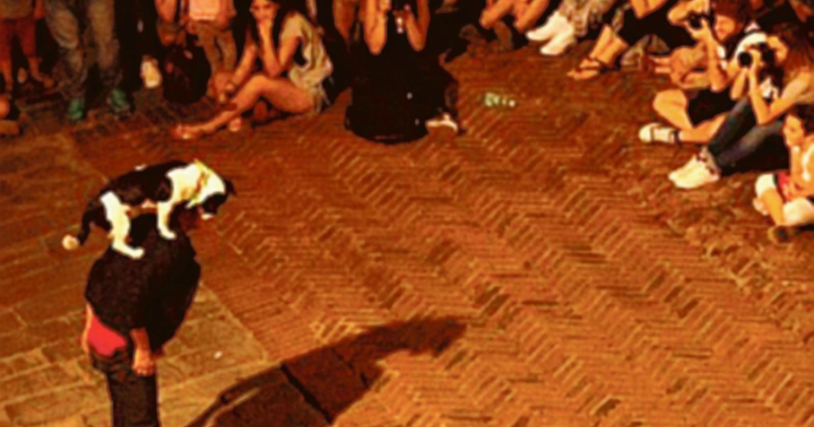 Urbe in arte, la città si fa teatro spettacoli nel segno della polis
