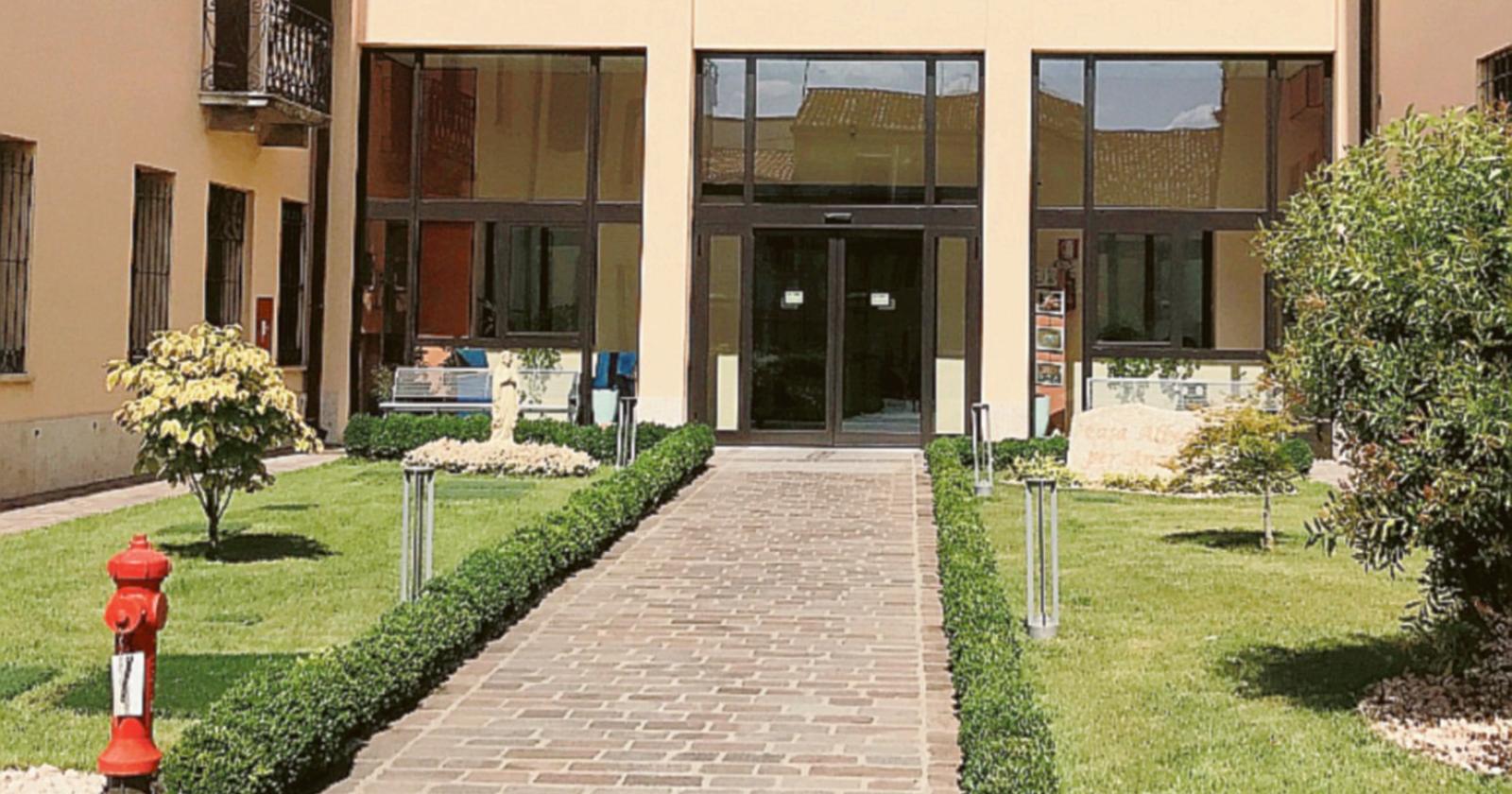 Casa albergo: il bilancio è in pareggio
