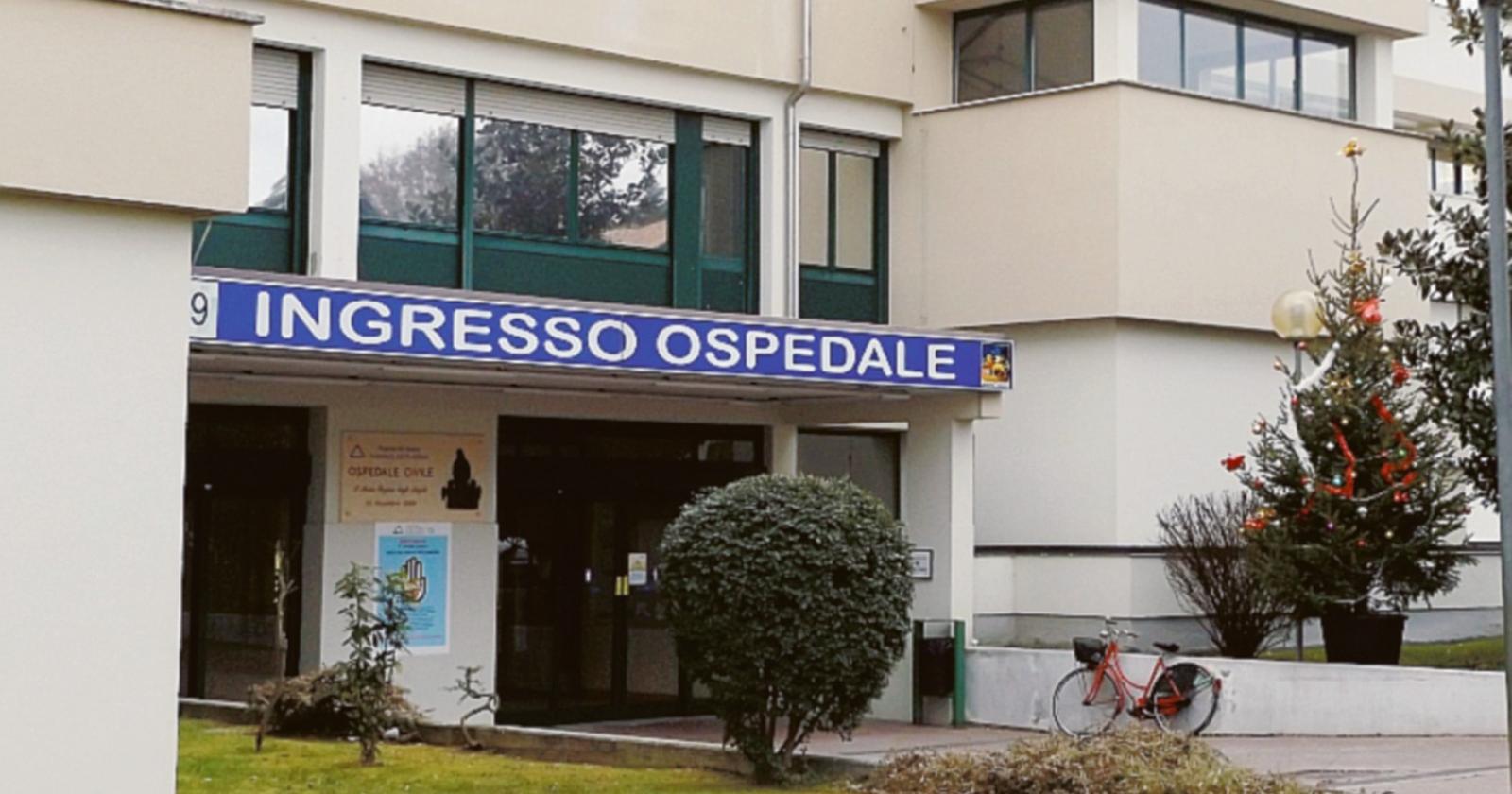 L'ospedale è spoke ma la delibera è un mistero