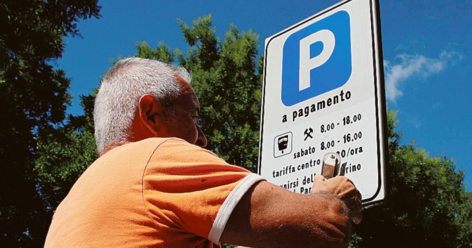 Parcheggi, proposte di rivoluzione