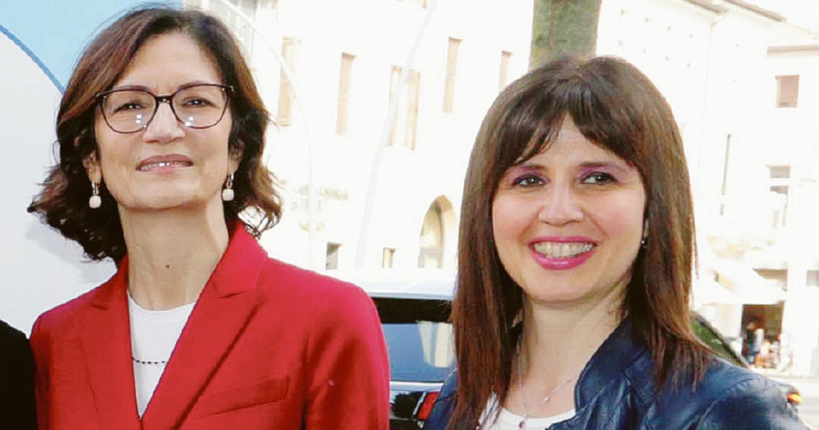 Folchini: “Il Polesine deve fare squadra”