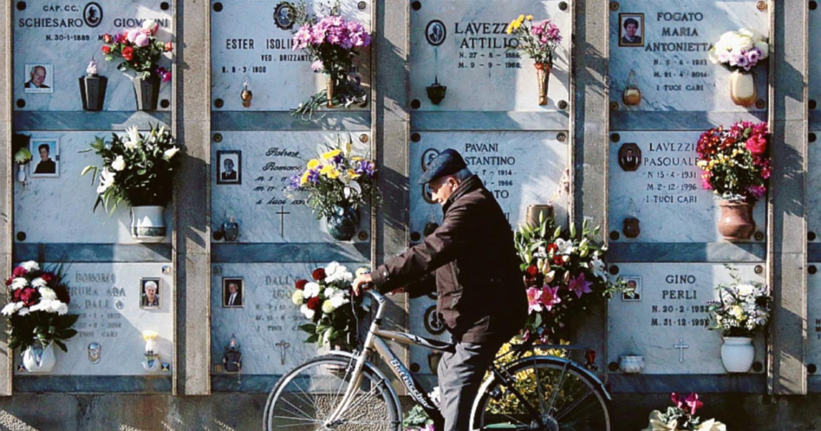 L’eterno riposo diventa un “salasso”