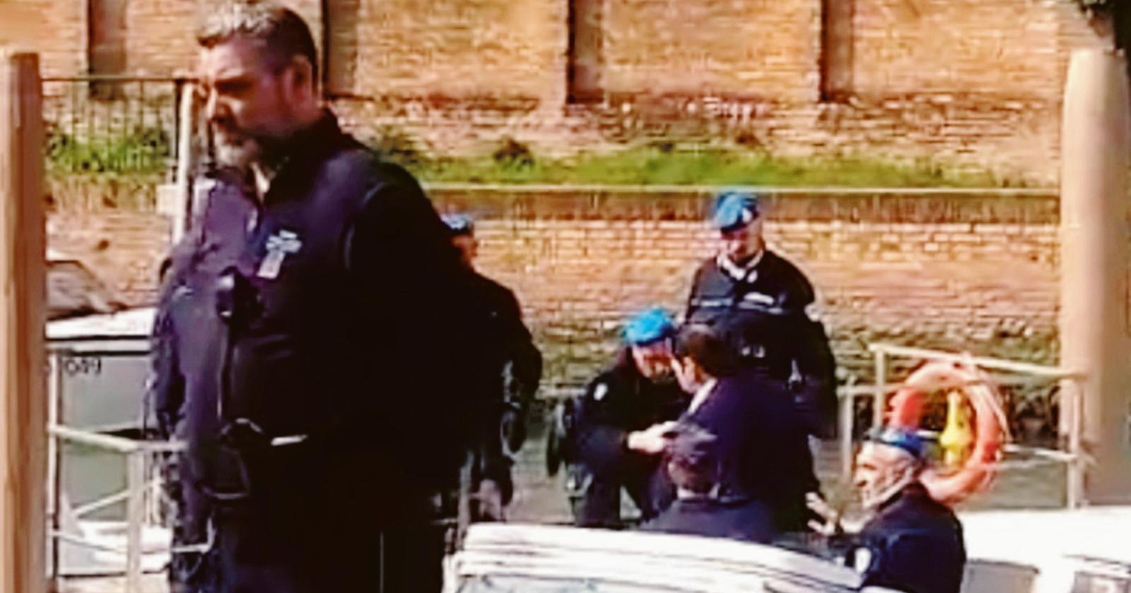 L’omicida di Maila querela i parenti