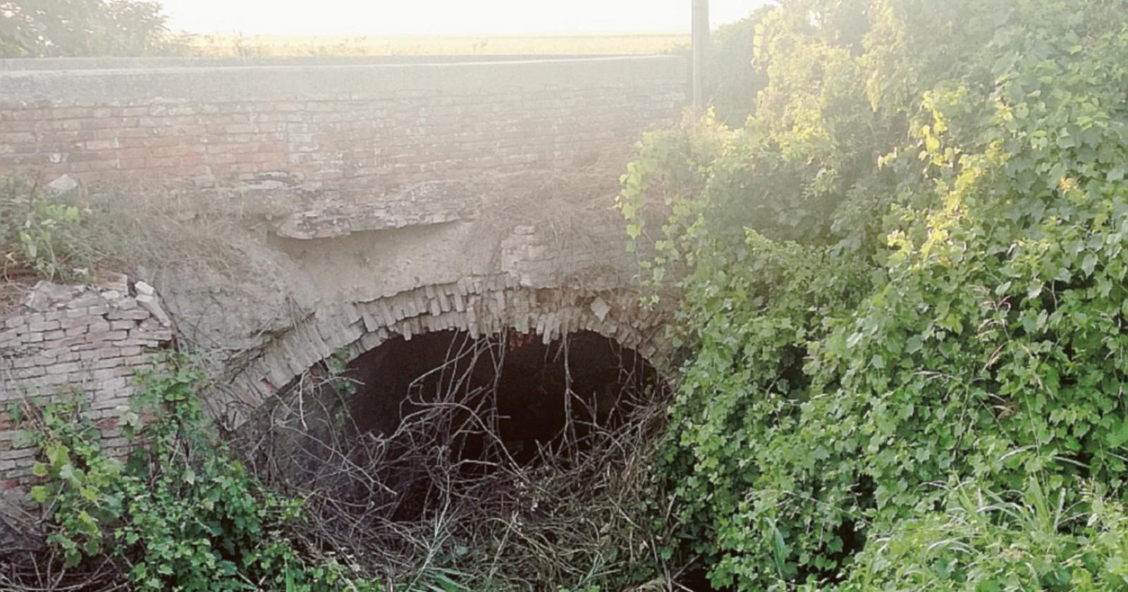 Nuova bretella sulla Piovese