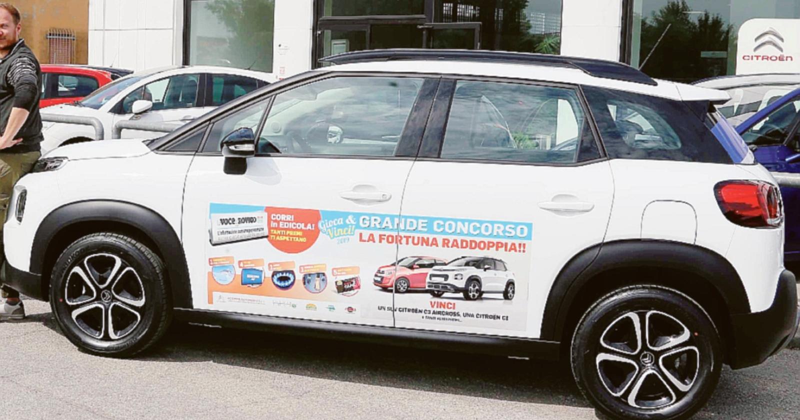 Arrivano i premi mensili: affrettatevi!