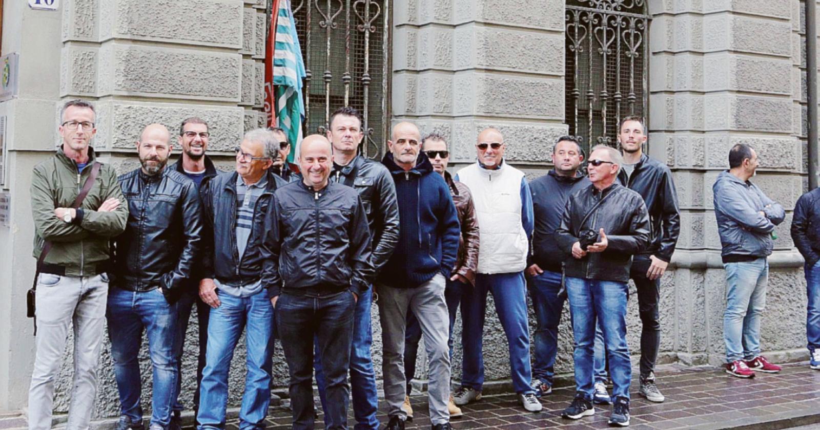 Pescatori: “Aiutateci o arriveremo in massa”