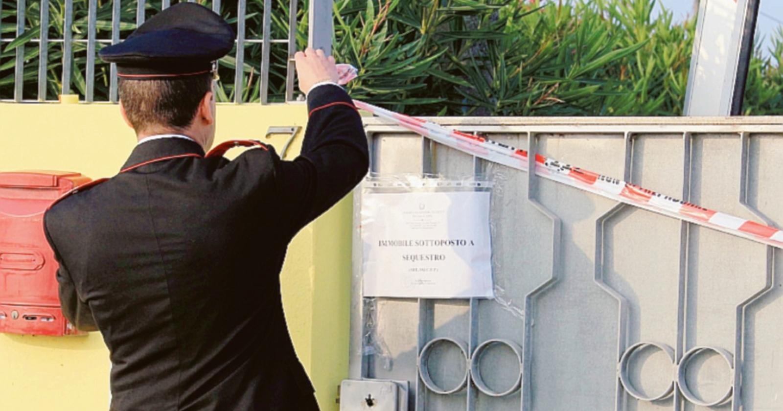 Mauro Luise torna alla piena libertà