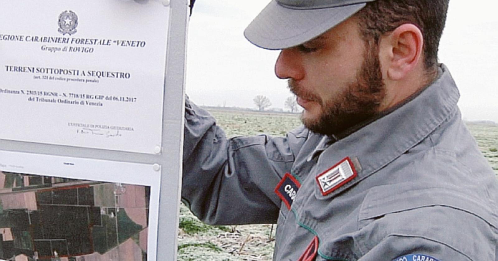 Le accuse più pesanti sono cadute