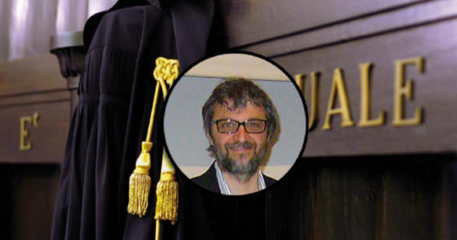 Sarà Enrico Ubertone a guidare le toghe