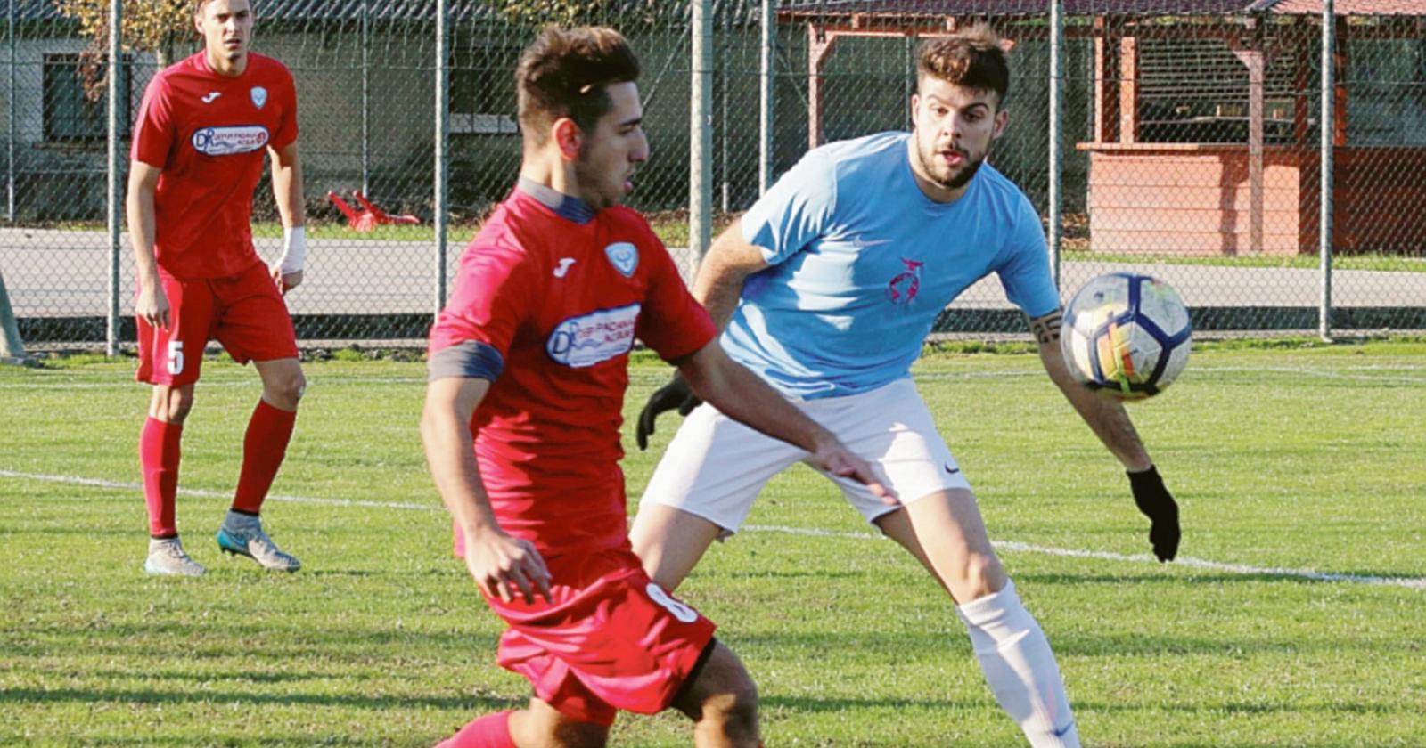 Turchese, si parte dalla Terza