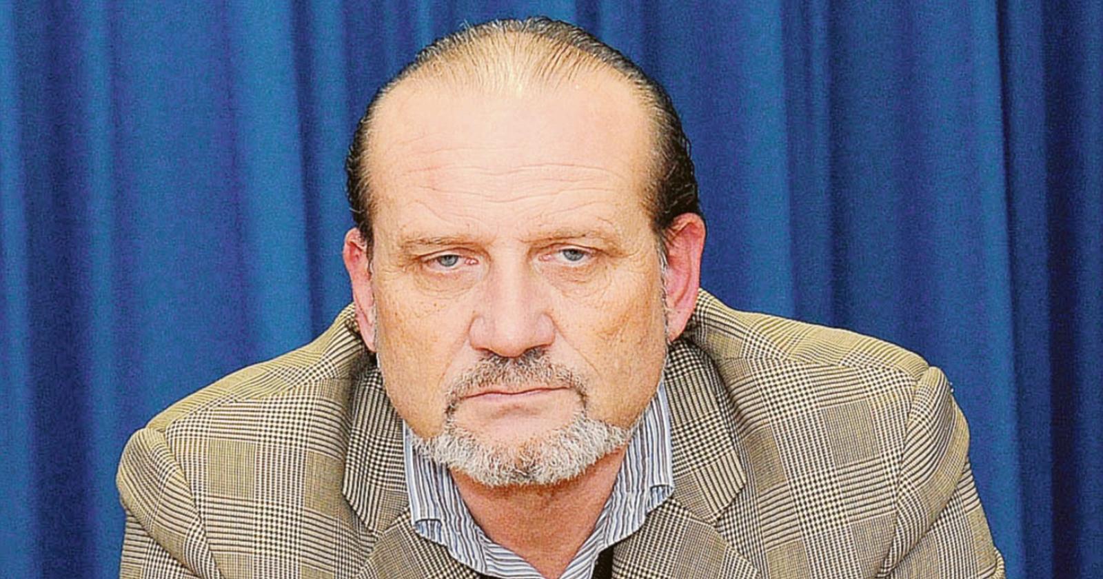 Rovigo, Calabria non è più presidente