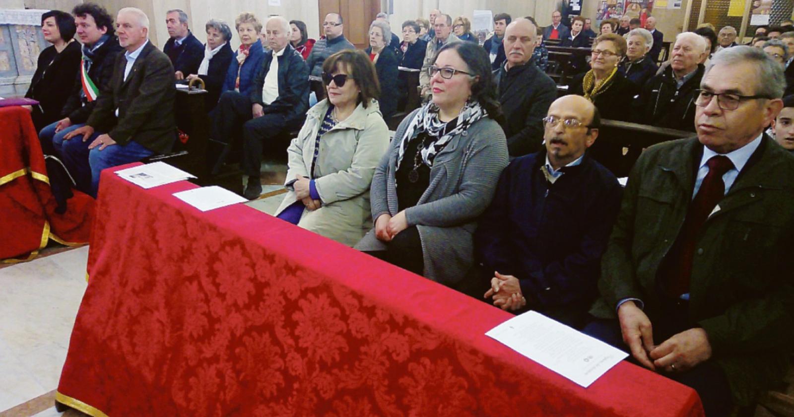 Donatori, nuove leve avanzano