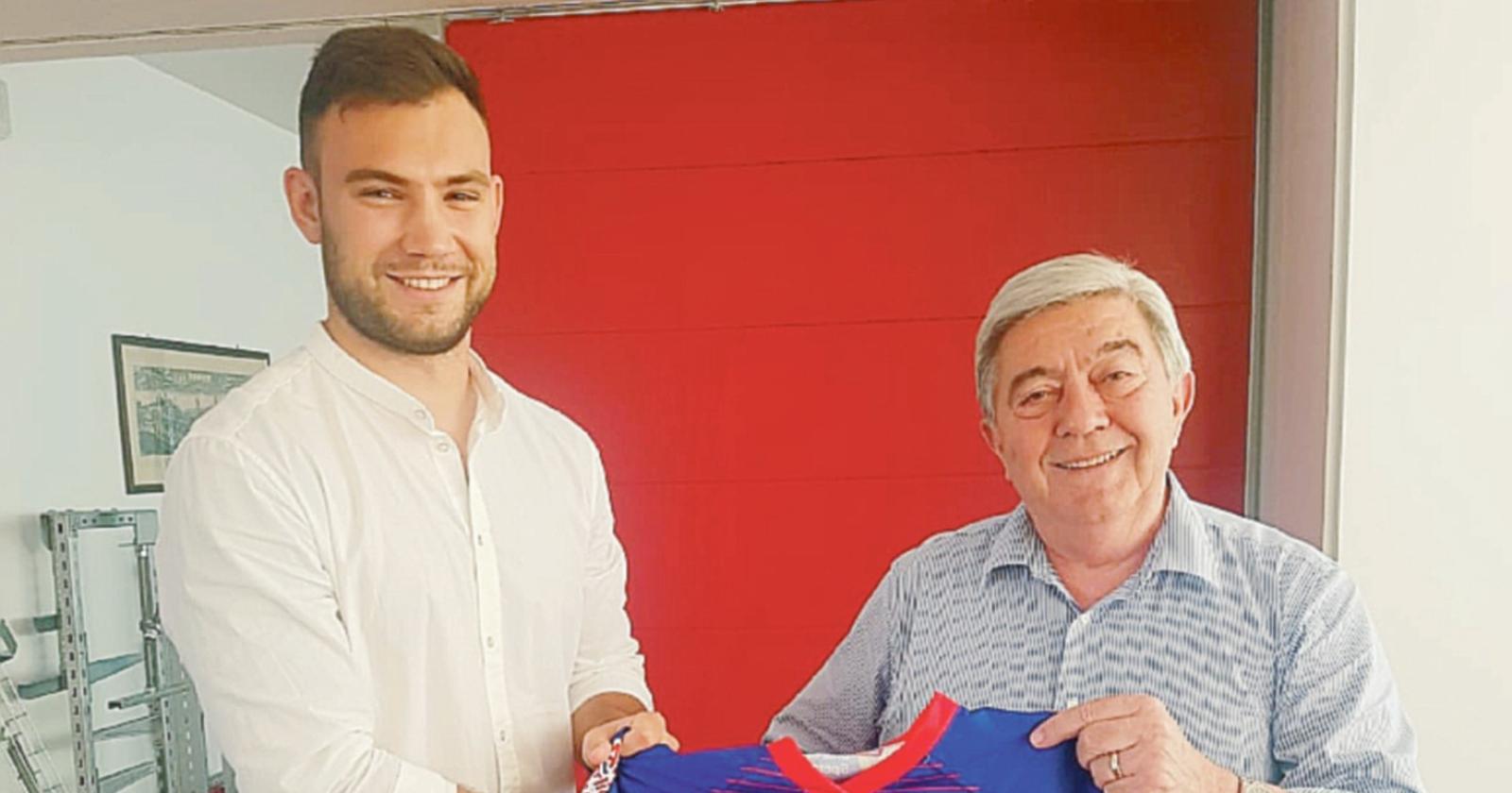 Menniti Ippolito al Rovigo