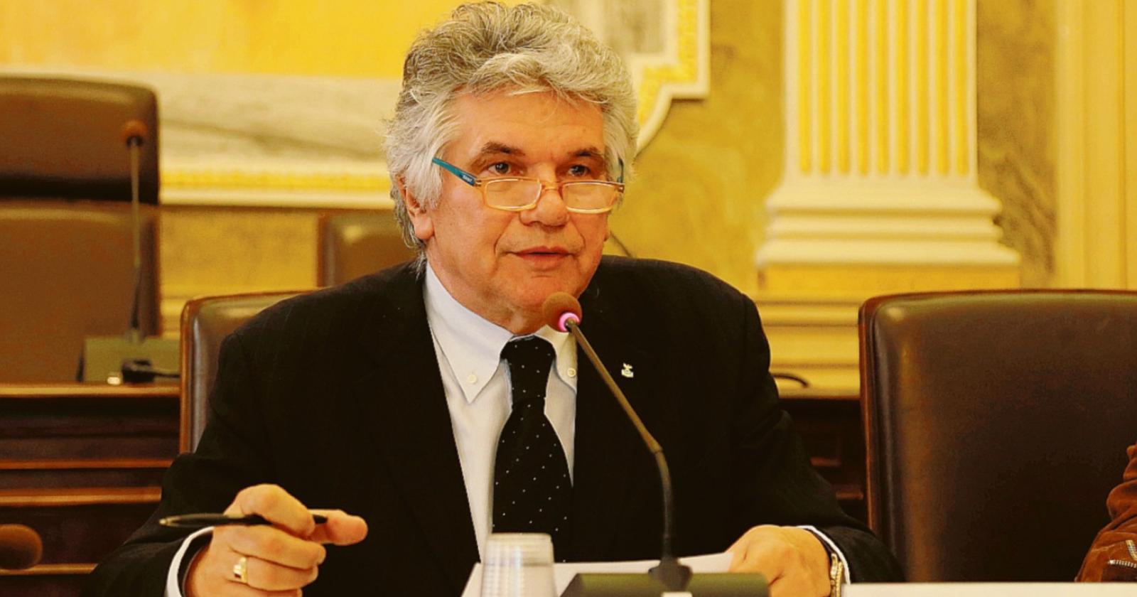 "Se Roma non ci ascolta vado in tenda davanti a Montecitorio"